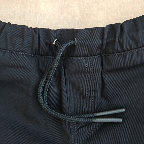 NWOT Burberry Curran Icon Strap trousers/pants, size 12 month - Picture 6 of 9